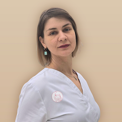 Королькова Оксана Васильевна